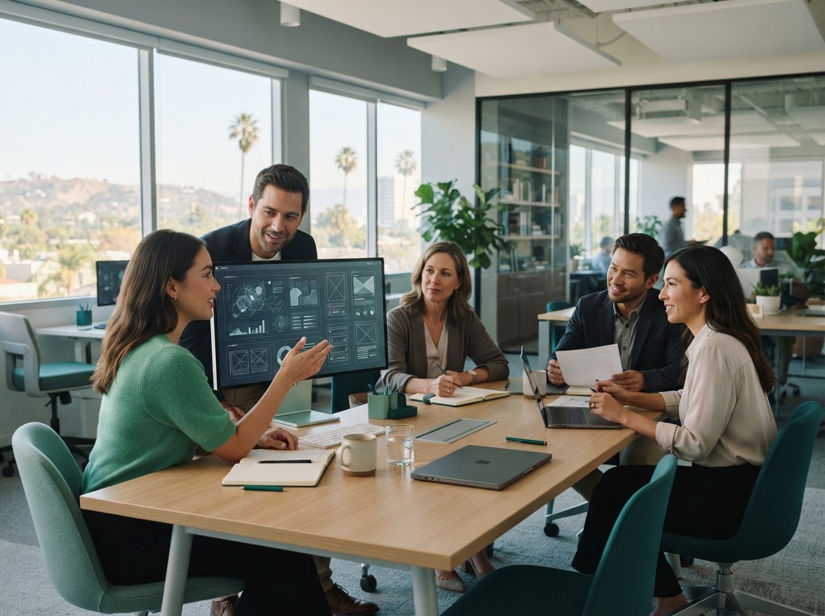Rachel Cave AI data analysis workspace used to review investment model performance